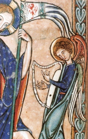 Harp images
